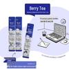 Baixi Portable Anti-Sugar Mouthwash