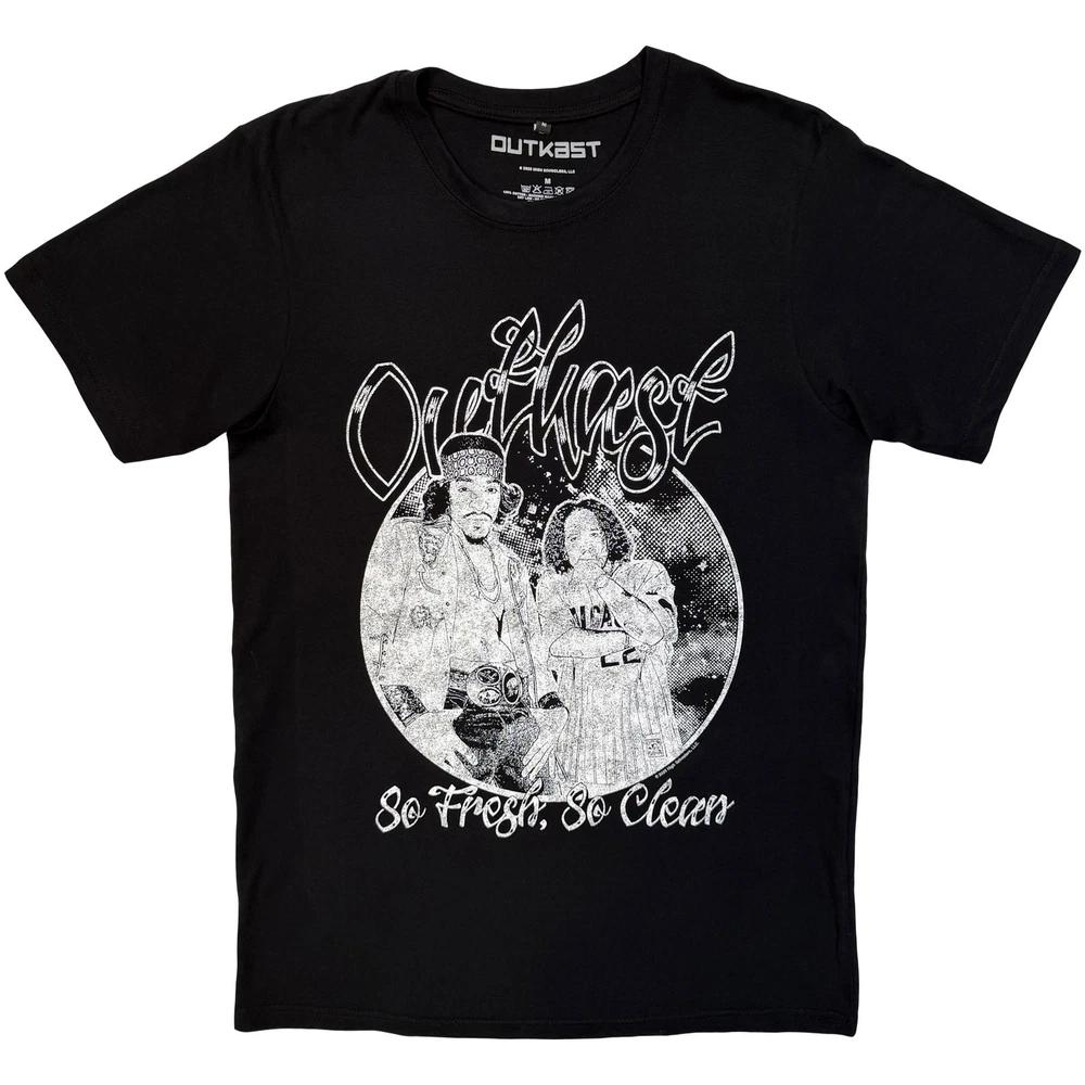 Outkast So Fresh So Clean Premium TShirt Unisexs L