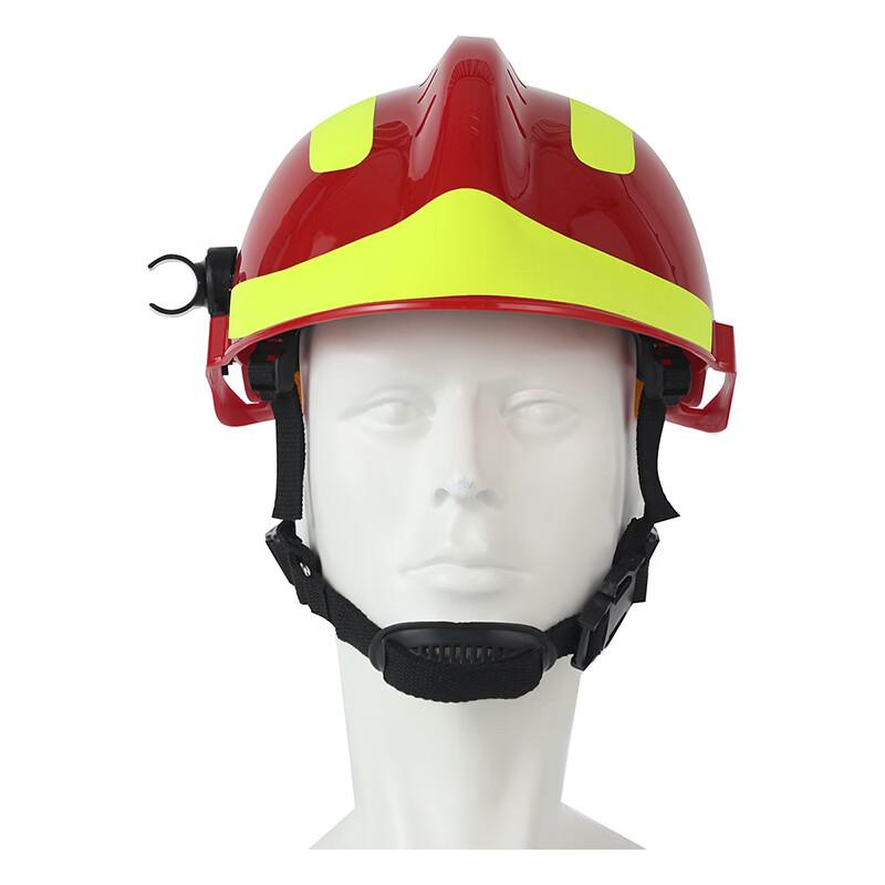 DAXTE Emergency Rescue Safety Helmet L