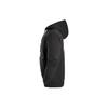 Nike x NBA Brooklyn Nets Courtside Pullover Fleece Hoodie Black DR9300-032
