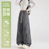 Men Women Waterproof Windproof Hiking Skiing Pants 3-in-1 Detachable Insulated Outdoor Trousers Trekking Camping
