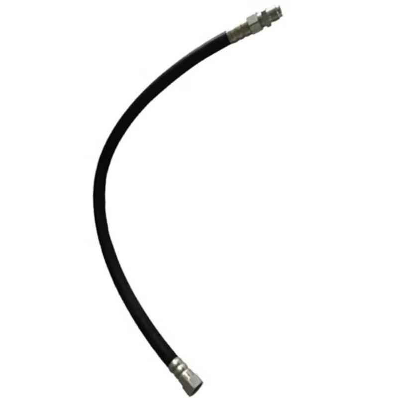 Hikvision Explosion-Proof Flexible Connection Tube CN plug (adapter included)