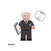 (16 KS Stranger Things - A) 24 KS Sada Sestavitelných Minifigurek Stranger Things Dětské Hračky Stavebnice Kompatibilní s Lego