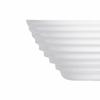 Set di piatti da cena Luminarc Huaruina Bianco, 8 Pezzi