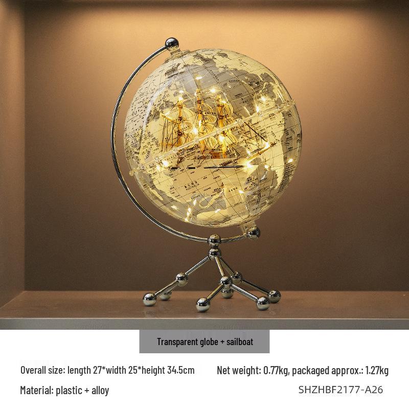 Modern Art Wine & Ornament Display Cabinet for Home or Office