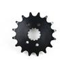 525 16T Front 44T Rear Sprocket Gear for Honda NT400 J BROS 400 NT400J NT400K NT650K NT650 K Hawk GT NT 400 650 Staring Wheels
