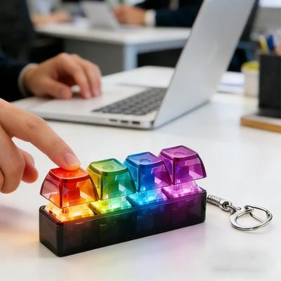 Różne i ciekawe zabawki – Zabawki antystresowe