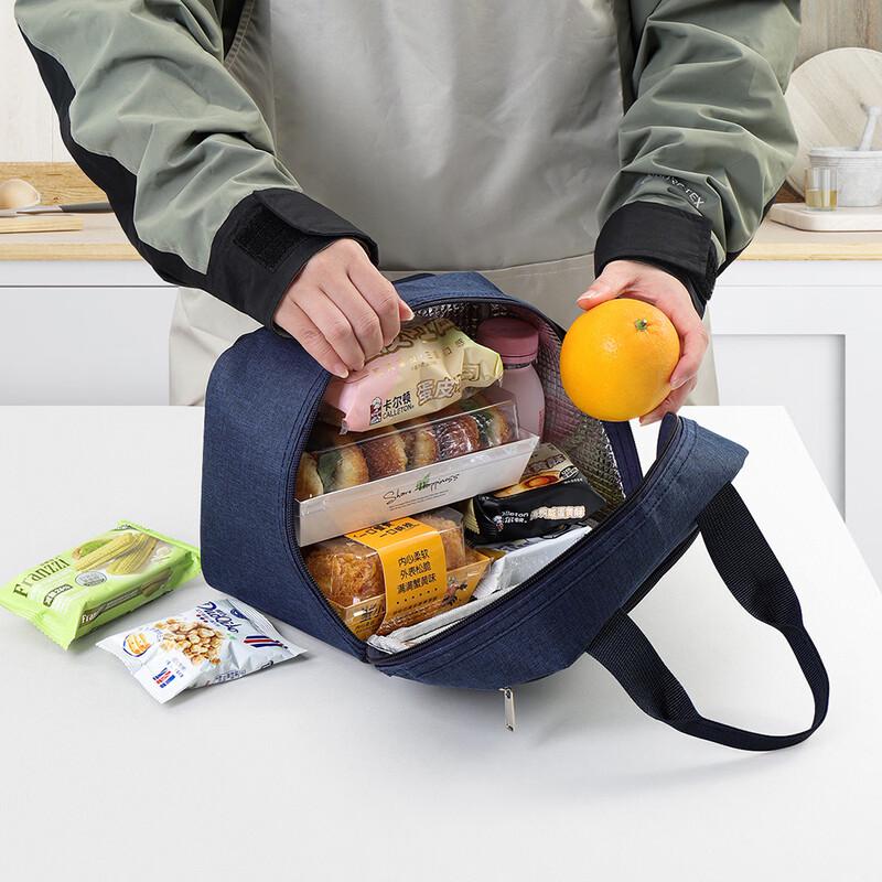 OLOEY Insulated Lunch Bag