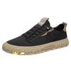 Men Sneakers Breathable Casual Lace Up Slip On Walking Flats That's Male Vulcanized Shoes Fashion Zapatillas Deporte Sneakers