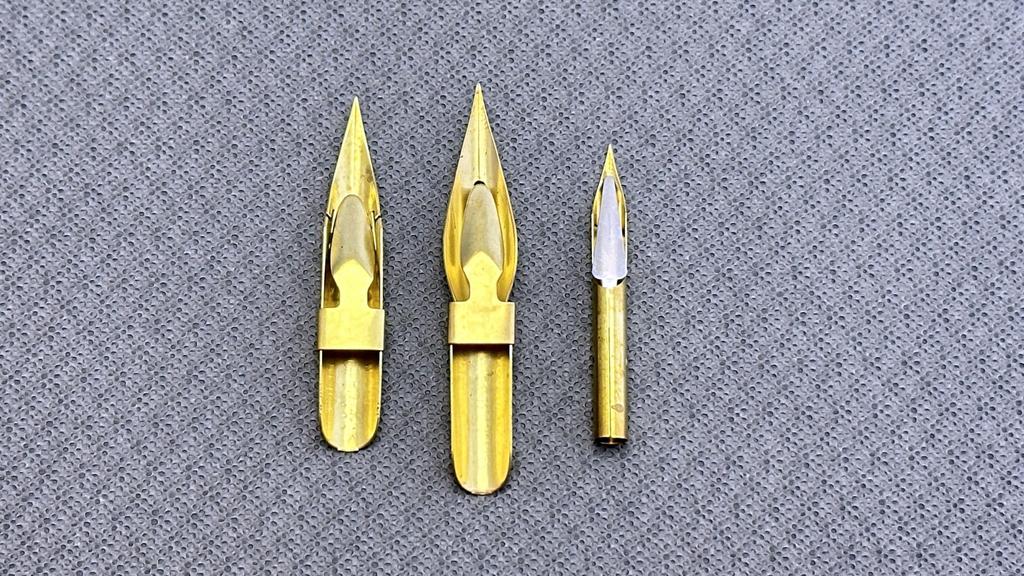 Tachikawa Pin Manufacturing Premium Foaie cu Vârf de Stilou PPS Co., Ltd.