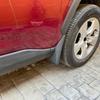 For Toyota RAV4 XA50 Mudguards Car Accessories Protector Front Rear Mud Flap Scuff Plate Guard Splash Styling
