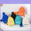 Trendy 2024 Children's Coin Purse Stylish Parent-child Shoulder Bag For Daily Use