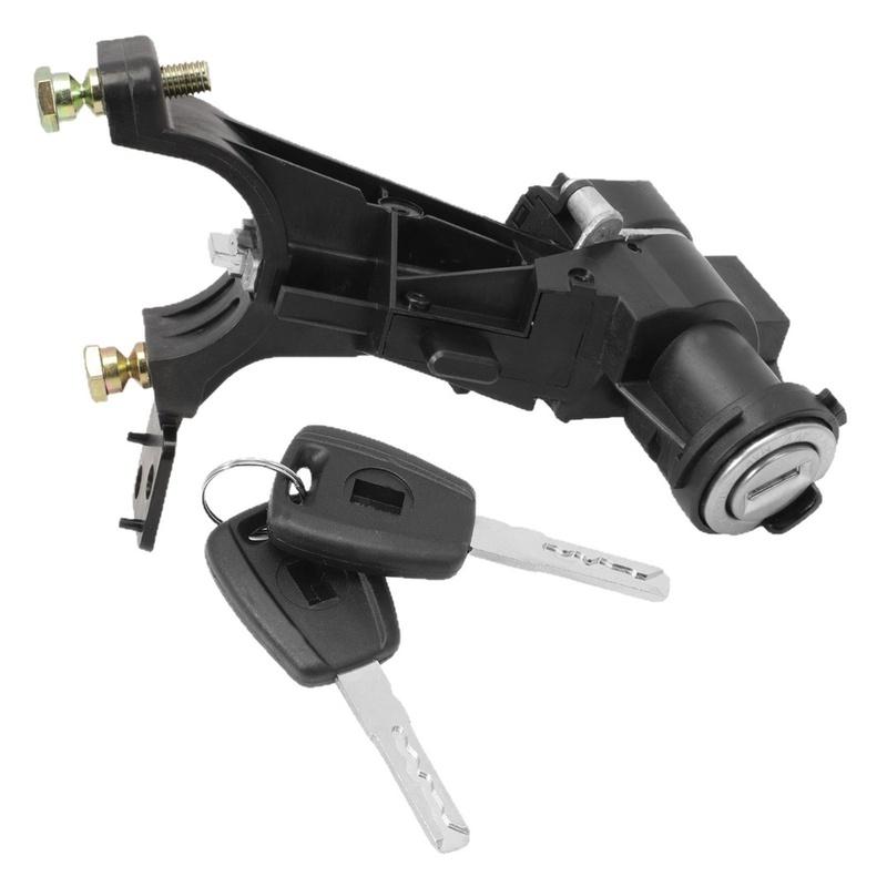 Ignition Lock Switch Kit Replacement For Vauxhall For Combo D Ignition Lock Switch Starter 51865543 51928526 Car Original Parts