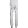 Adidas Vitality Color Series Comfortable Fit Fashion Casual Pants Women Bottoms Gray AP5871