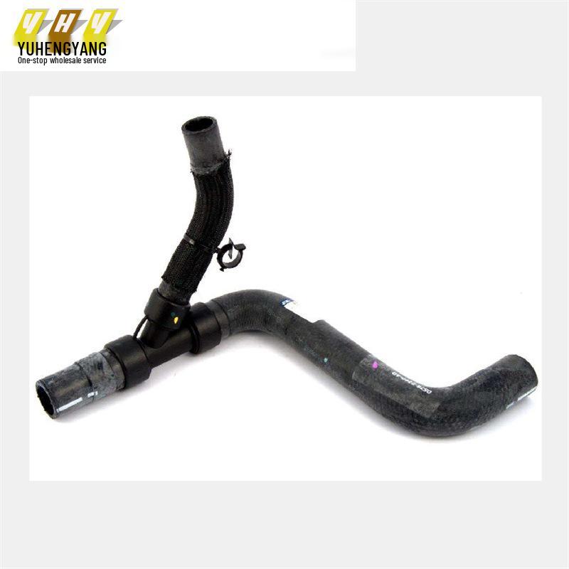 

MKZ 2.0 Hybrid Radiator Filling Hose DS7Z8260A Standard