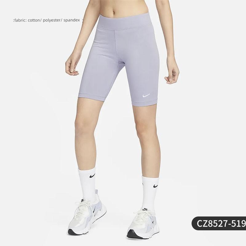 Nike /Nike Genuine New Women's Sports Fitness Casual Running Tight Shorts Dv7798-010