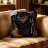 Berserk Hot Guts  Blood Pillow Case Cushion Cover Throw Pillow Case For Car Sofa