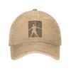Cristianos Ronaldos CR7 Casual Baseball Cap For Unisex-Teens Summer Kpop Rock Trucker Hat Classic Wholesale Baseball Caps