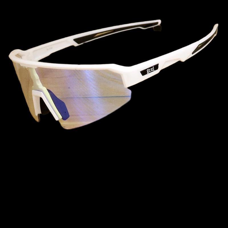 Lishi Photochromic Cycling Sunglasses