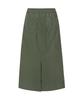 DISCOVERY EXPEDITION Women'S Carpenter Skirt (D/Khaki)