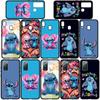 Phone Case for iPhone 17 16 15 Xiaomi Poco F8 F7 X7 X6 M8 C85 C75 C71 Redmi Note 14 13 12 11 Pro Max A3 A4 14C 13C 15C Anime New Stitch Fashion Cover