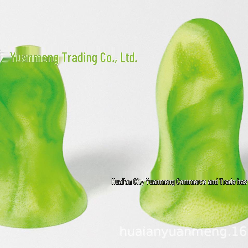 MOLDEX 7450 Noise-Cancelling Earplugs for Sleep and Soundproofing