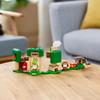 LEGO Super Mario Yoshi and Surprise Gift Challenge 71406 Toy Block Set