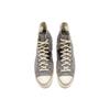 Converse Unisex Notre X Chuck 70 High Textile Frost Grey Natural Ivory A01628C