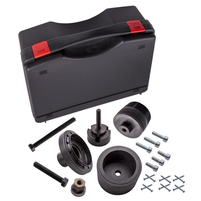 

Front Crankshaft Oil Seal Removal/tallation Tool for BMW N52/ N53/ N54 Engine