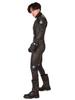 Miccostumes Adult Anime Character Cosplay Jumpsuit Men's (XL)