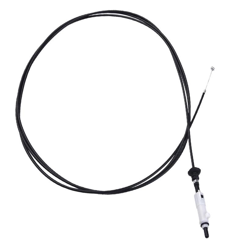 Fuel Lid  Release Cable Fuel Cap Tank Cable Wire for Toyota Hilux 2004-2015 77035-0K130 Car Accessories