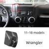 Mobile Phone Car Bracket Base Suitable for Jeep Free Light Shepherd Commander Special Accessories