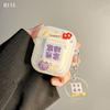 Bafanglai Fa Cai Get Rich Applicable AirPods 1 Generation Protective Case New Pro1 Apple 1st Generation Headphone Soft Case