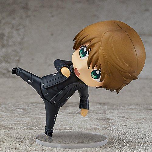 Nendoroid HiGH & LOW g-sword Amemiya Masaki non-scale ABS & PVC painted action figure