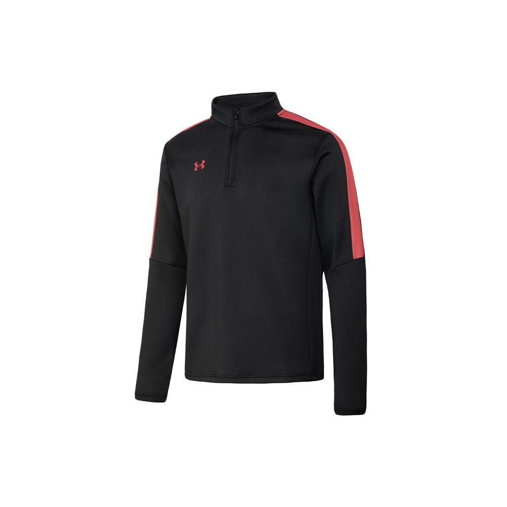 Under Armour Sweatshirt Men`s Black 22600301-001