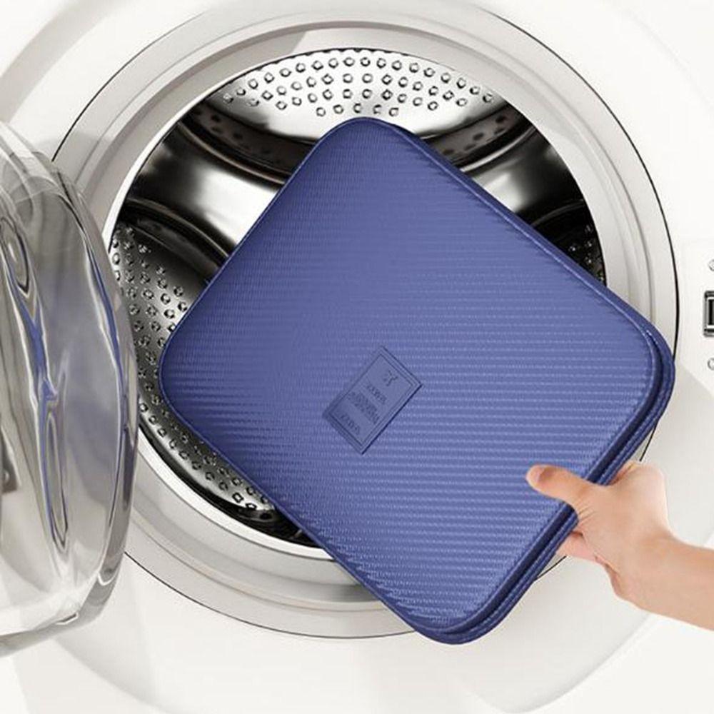 Dustproof Travel Shoe Bag Handheld Shoe Carrier Bag Portable Shoes Storage Bag Business Trip