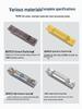 MGGN400/MGMN300/200 CNC Grooving and Parting Cutter Blade