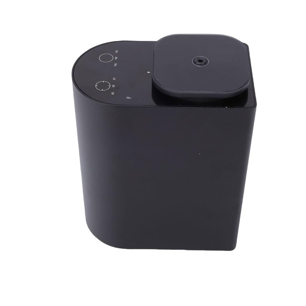 Waterless Essential Oil Diffuser 4000mAh 120ml Capacity Covers 1000   Feet Aromatherapy Diffuser for Hotels Large Rooms Offices