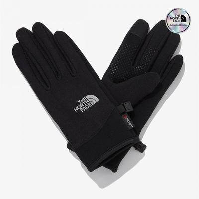 The North Face Power Stretch Active Gloves Nj3gp51a