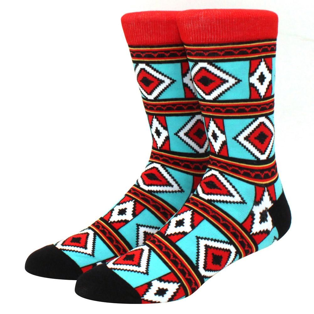 Nové Veselé Pánské Ponožky Ženy Novinka Kreslené Ponožky Česaná Bavlna Zábavné Pánské Velká Velikost Posádkové Harajuku Hip Hop Silné Dlouhé Ponožky