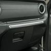 For Jeep Wrangler JL 2018+ Co-Pilot Passenger Dashboard Handle Cover Trim Sliver