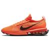 Air Max Flyknit Racer Total Orange Sneakers Casual Shoes FD0762-800