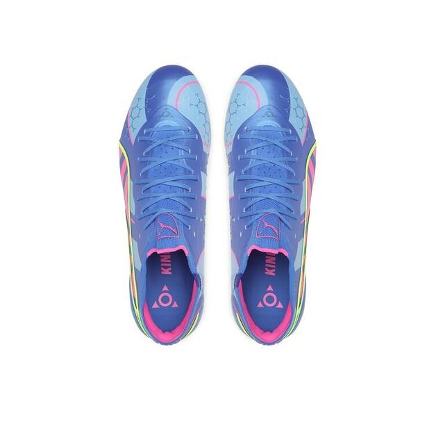 Футбольные бутсы Puma King Ultimate Energy Fg/Ag