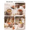 KOBACH Ceramic Casserole Pot 5.5L