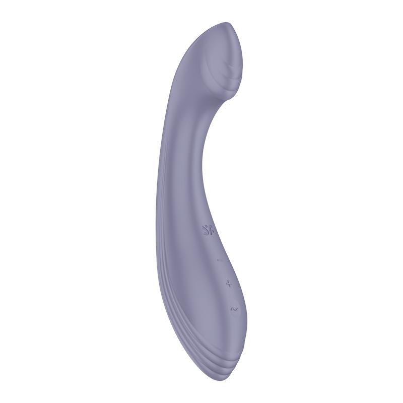 G-Force Violet G-Spot Vibrator
