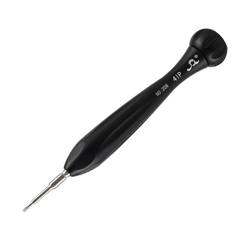 Apple 17 Disassembly Screwdriver S2 Magnetic for Mobile Repair Intermediate Plate 2.5