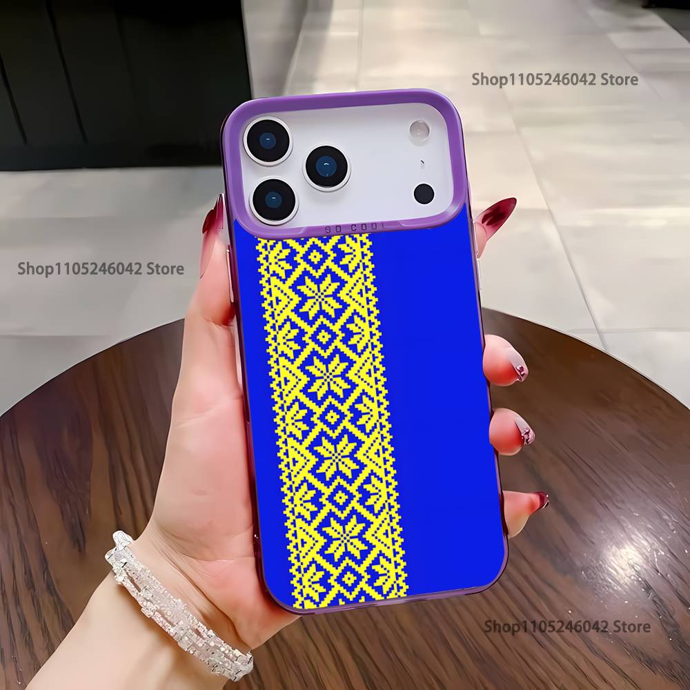 P-Palestine-S Hattah Keffiyeh For Purple Candy Matte Cover iPhone 17,16,15,14,13,12,11,Mini,Pro,E,SE4,XS,MAX iPhone15Plus