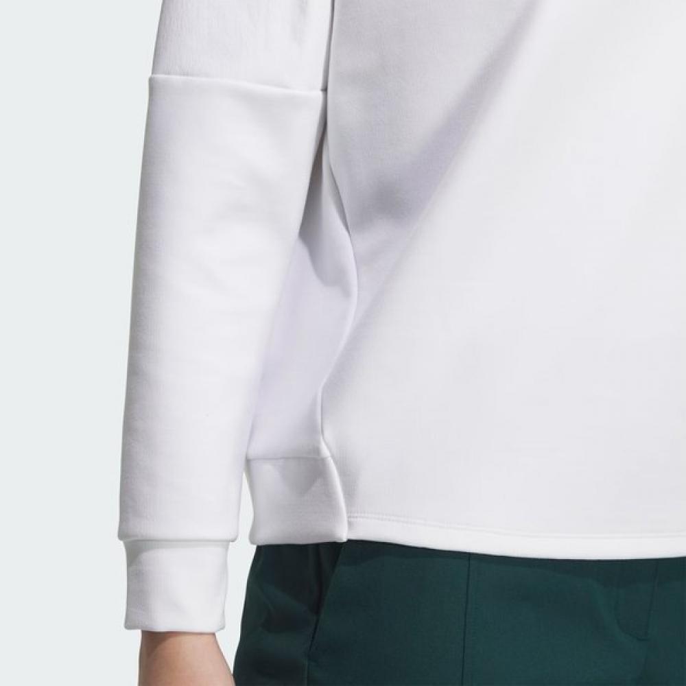 Adidas Golf Sweatshirt Long Sleeve Jm9612