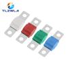 MTA FUSE 32V 20A 30A 40A 50A 60A 70A 80A 100A 125A 150A 175A ANL Stud Car Fuses Mini Car Stereo Audio AFS Fuse Fuse Holders1