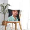 Federa Cuscino Ryan Gosling Comoda Copertura Cuscino Per Divano Auto Decorazione Casa Federe Kawaii
